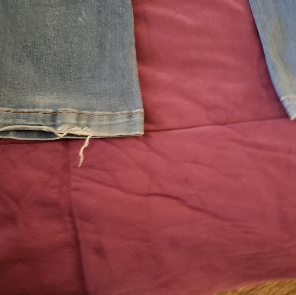 Jeans - Picture 5 of 6